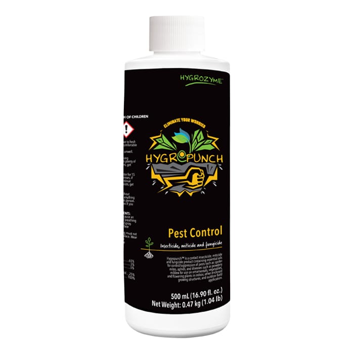 Hygropunch 500 mL