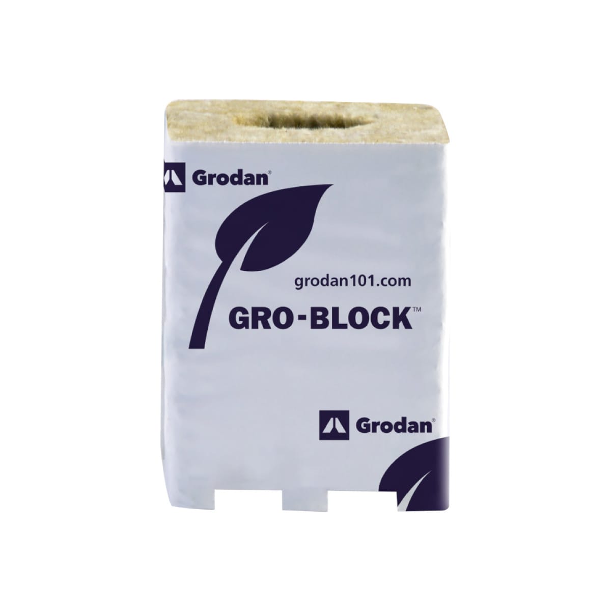 Grodan GR5.6 Gro-Block 3x3x4