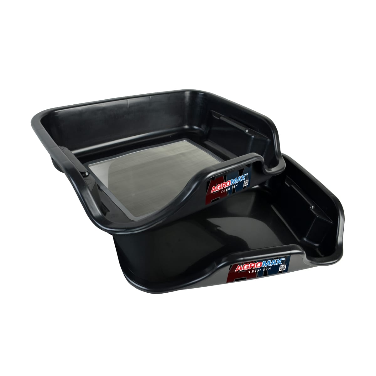 AgroMax Trim Bin
