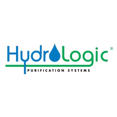 Hydro Logic Brand