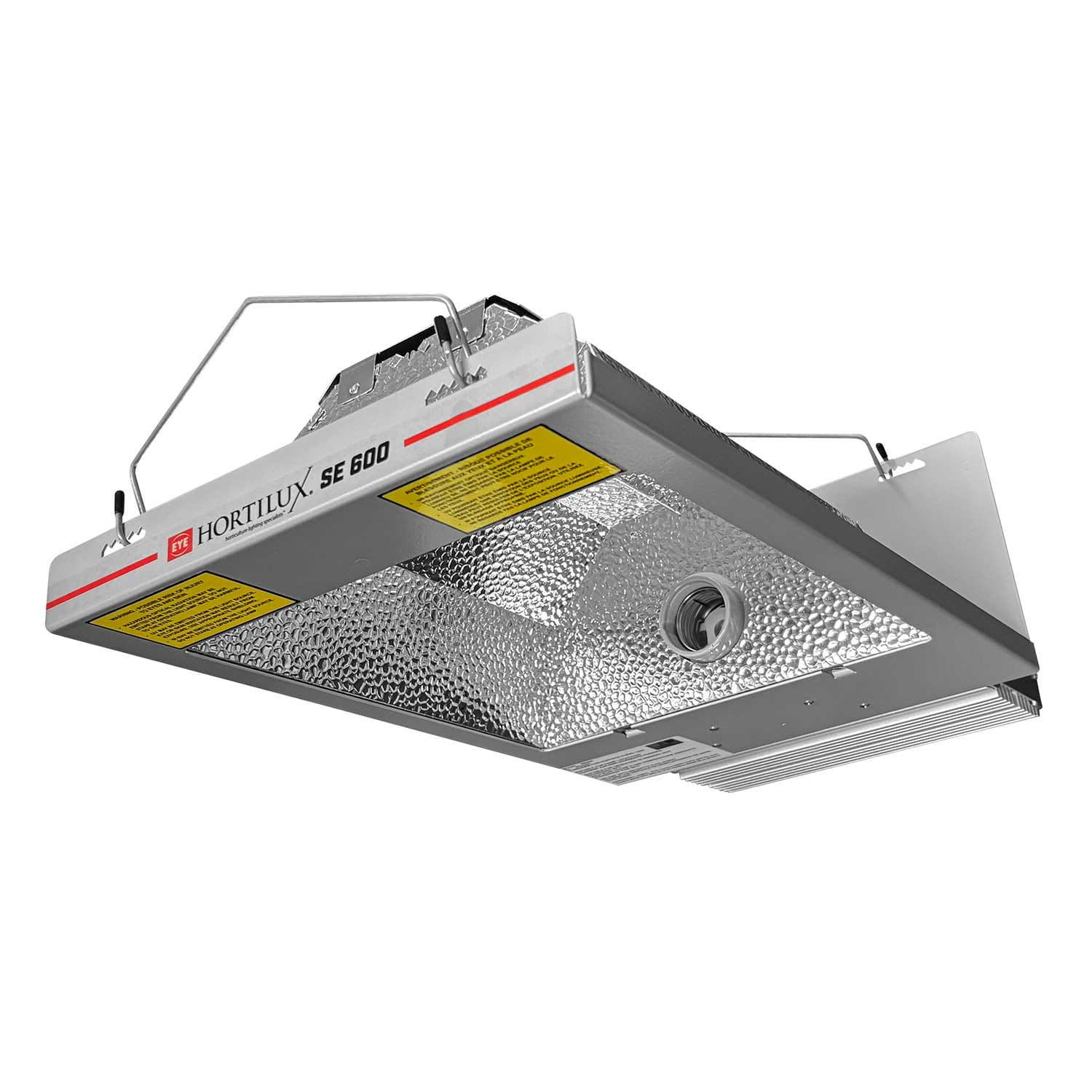 Hortilux SE 600 HPS Commercial Grow Light