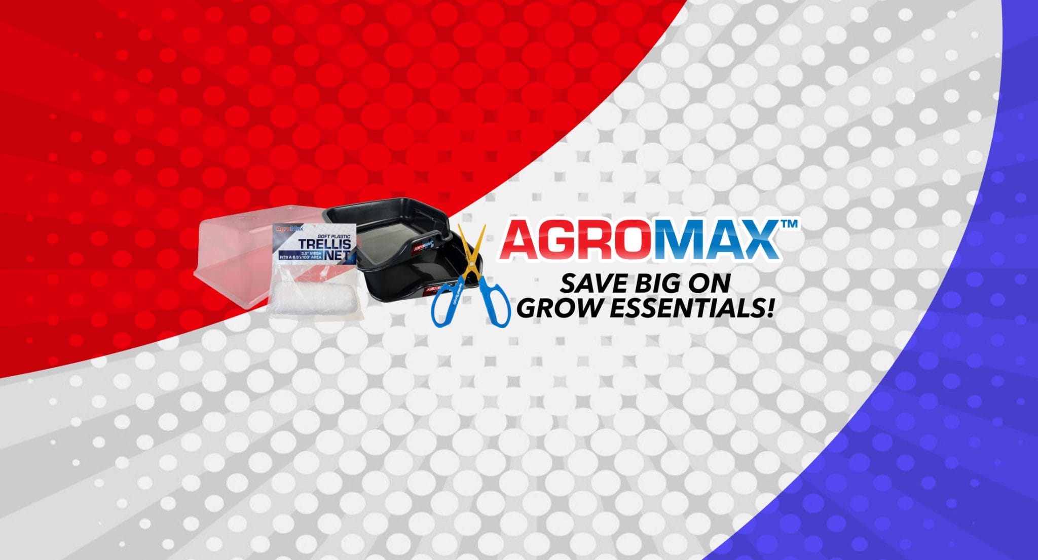 AgroMax Wholesale Cultivation Supplies