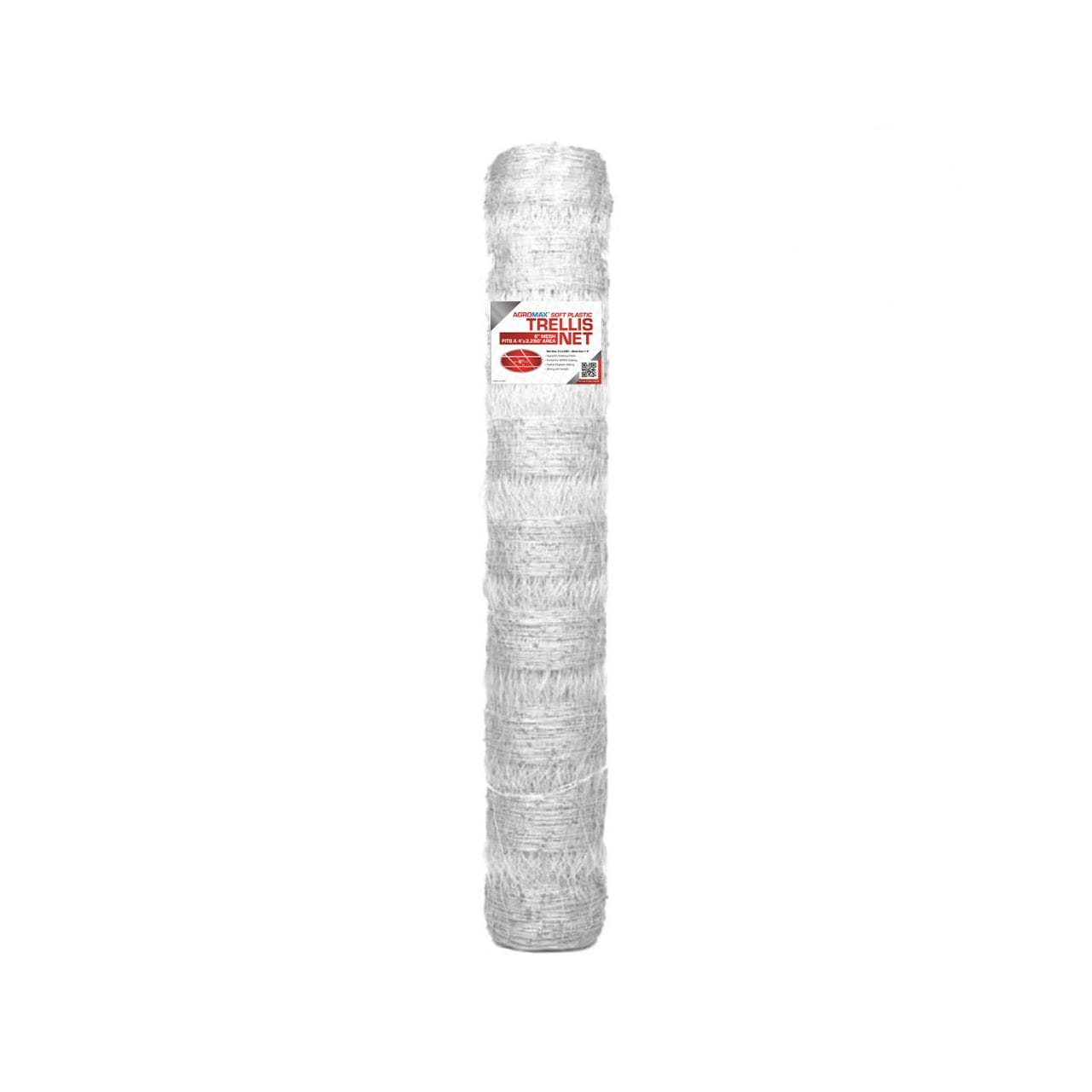 Agromax Trellis Netting 6inch Mesh 5ft x 3280ft