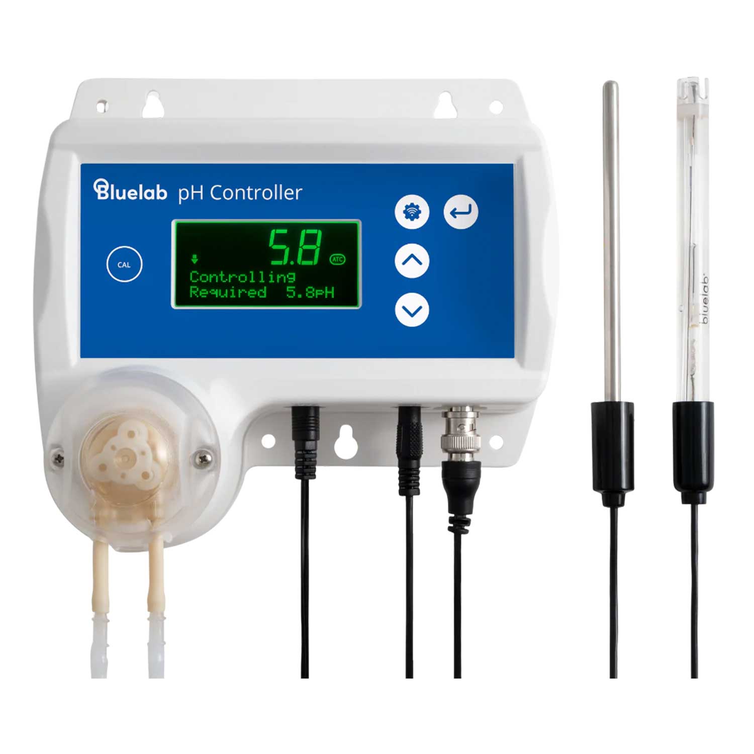 Bluelab pH Controller Wi-Fi with Probes