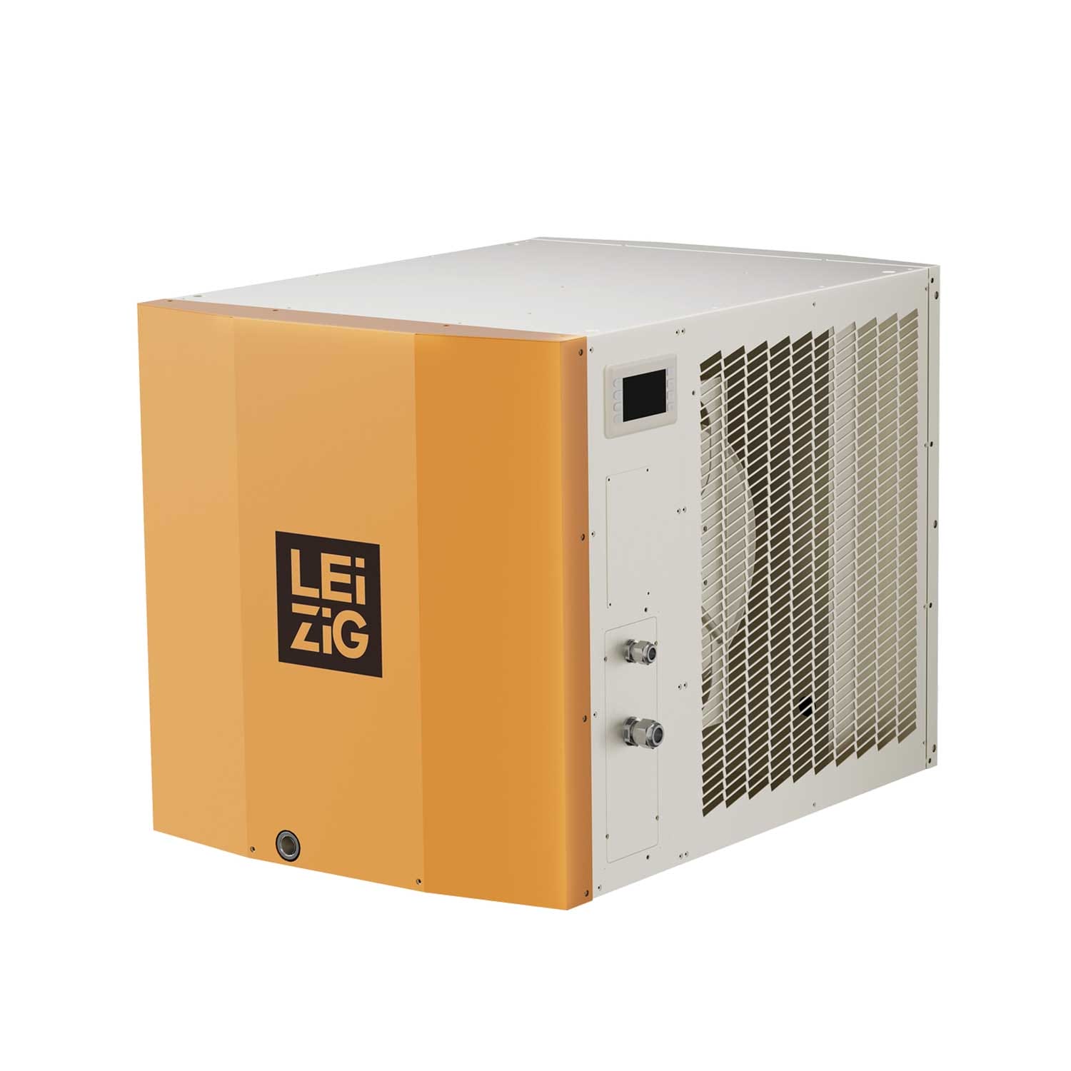 LEIZIG LG228 Dehumidifier - 228 Pints/Day - 240V