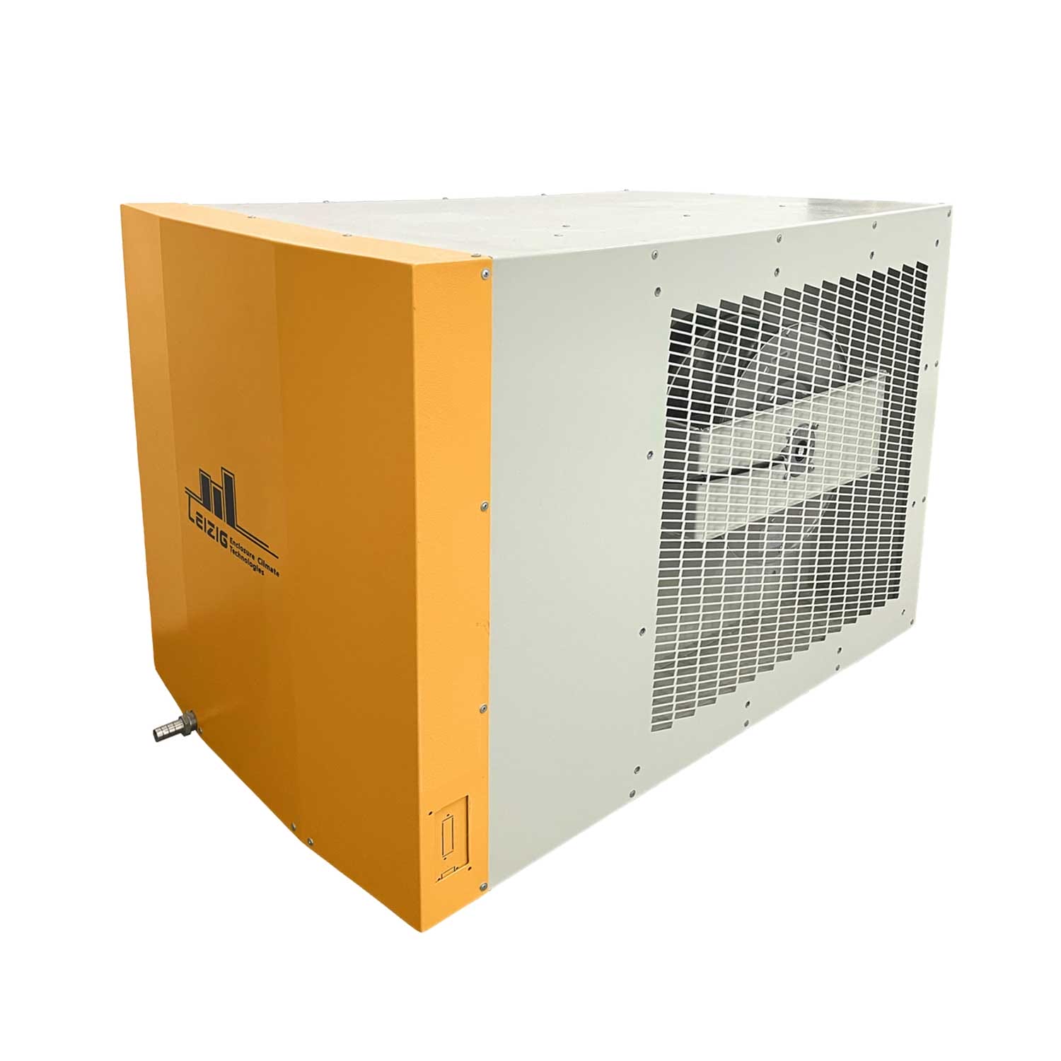 LEIZIG LG880 Dehumidifier - 880 Pints/Day - 480V