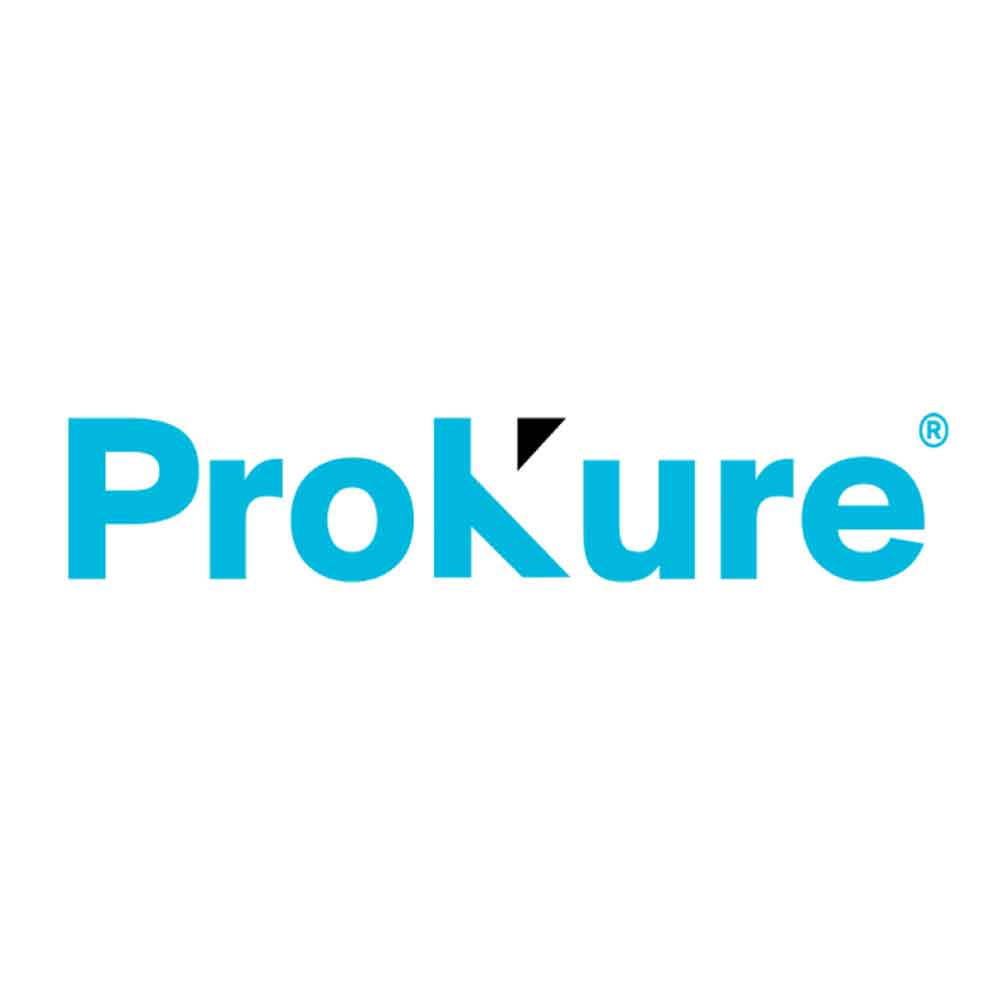 ProKure Brand Logo