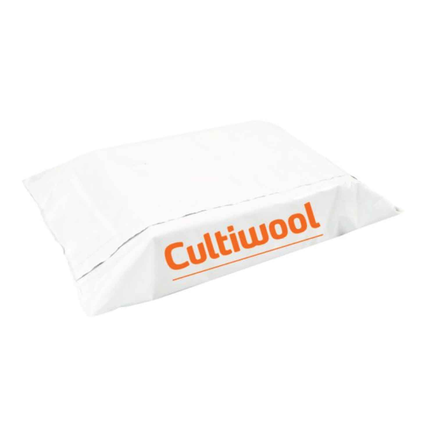 Cultiwool Slab 9.8" x 7.8" with Hole