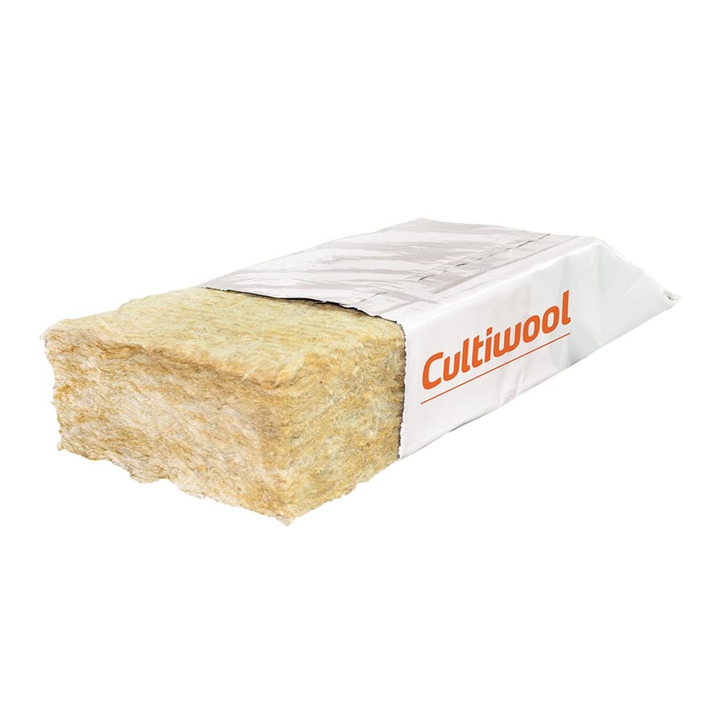 Cultiwool Slab 9.8" x 7.8" with Hole