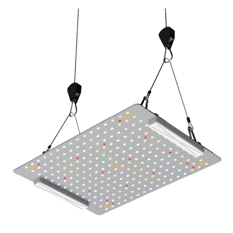 Electrivo 105w LED Grow Light Panel System