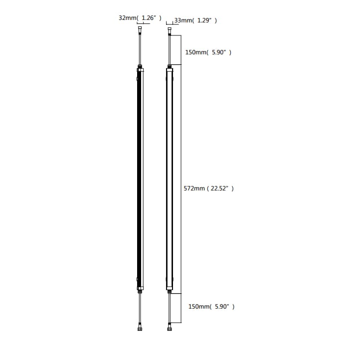 Electrivo 12W Clone Light LED Grow Light Specs