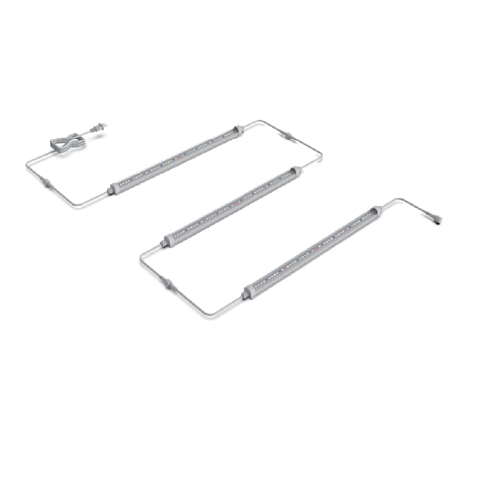 Electrivo 12W Clone Light LED Grow Light System