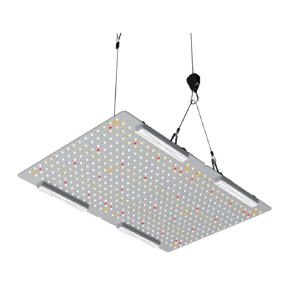 Electrivo 225w LED Grow Light Panel System