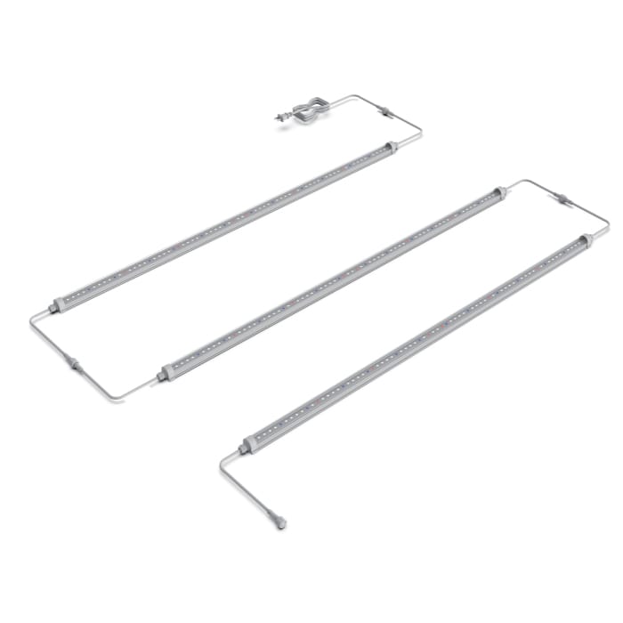 Electrivo 24W Clone Light LED Grow Light System