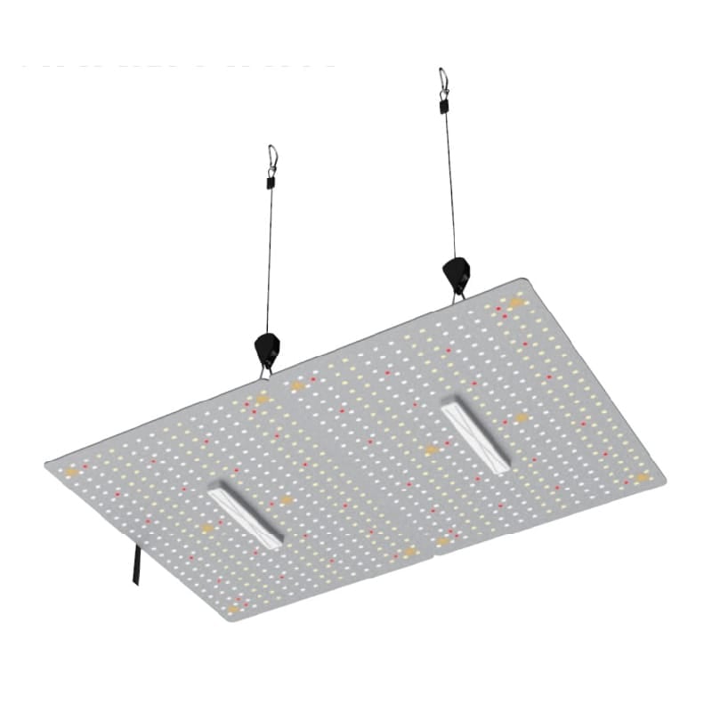 Electrivo 325w LED Grow Light Panel System