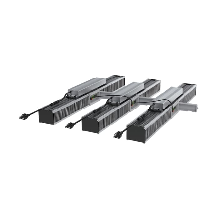 Electrivo 630W LED Top Lights LED