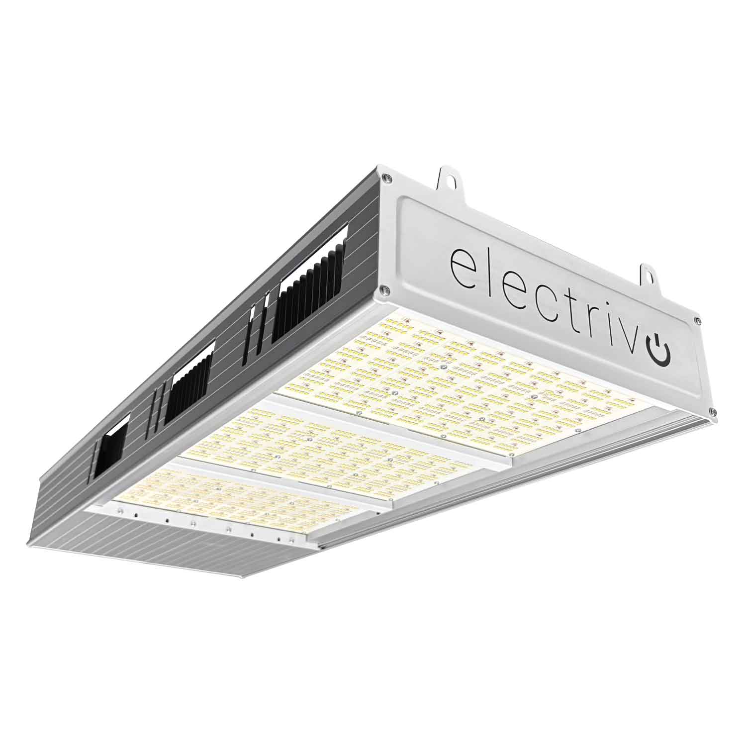 Electrvio 630W 1930µmol LED Grow Light