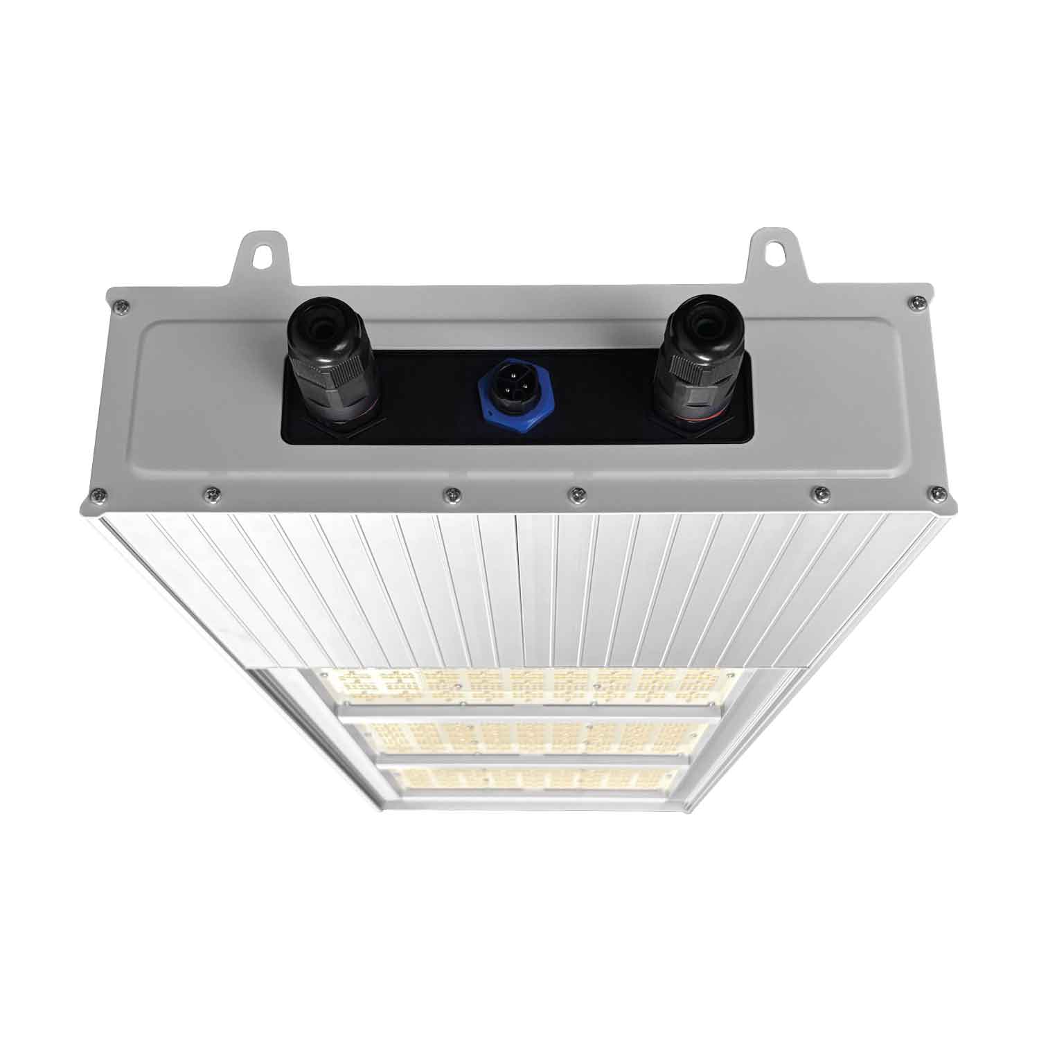 Electrivo 630W 1930 Top Light LED Grow Light | HTG Supply