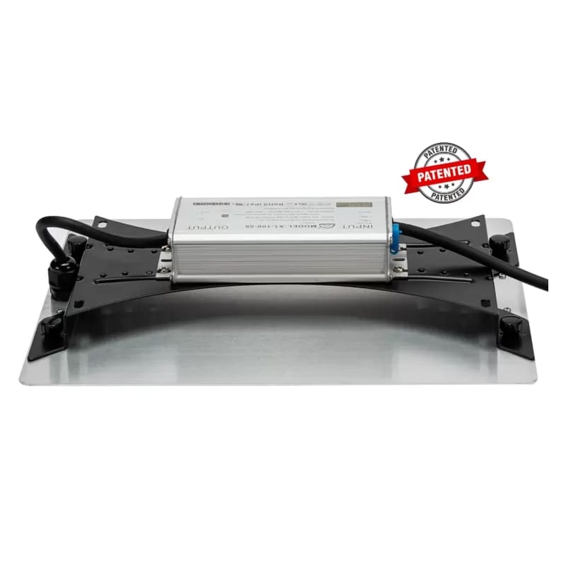 Electrivo LED Grow Light Panel