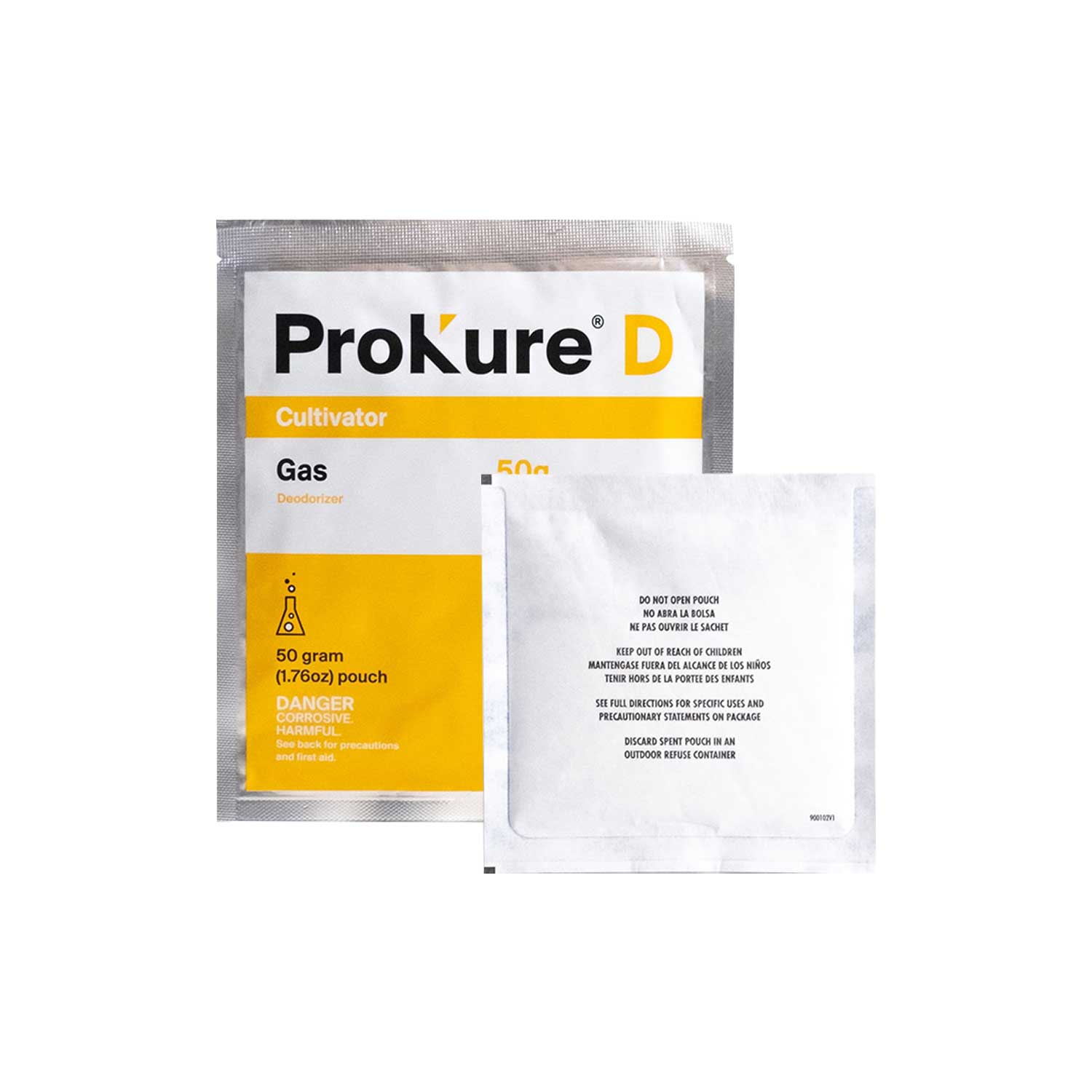 ProKure D 50 Grams