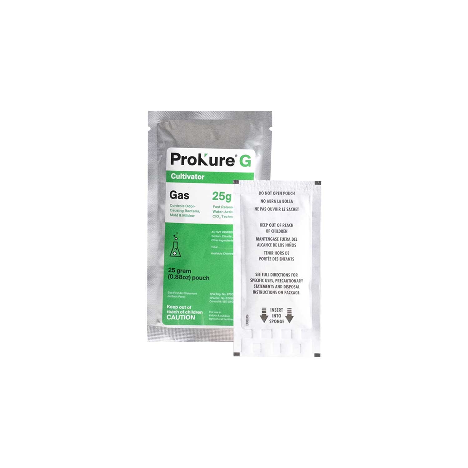 ProKure G – 25 Grams