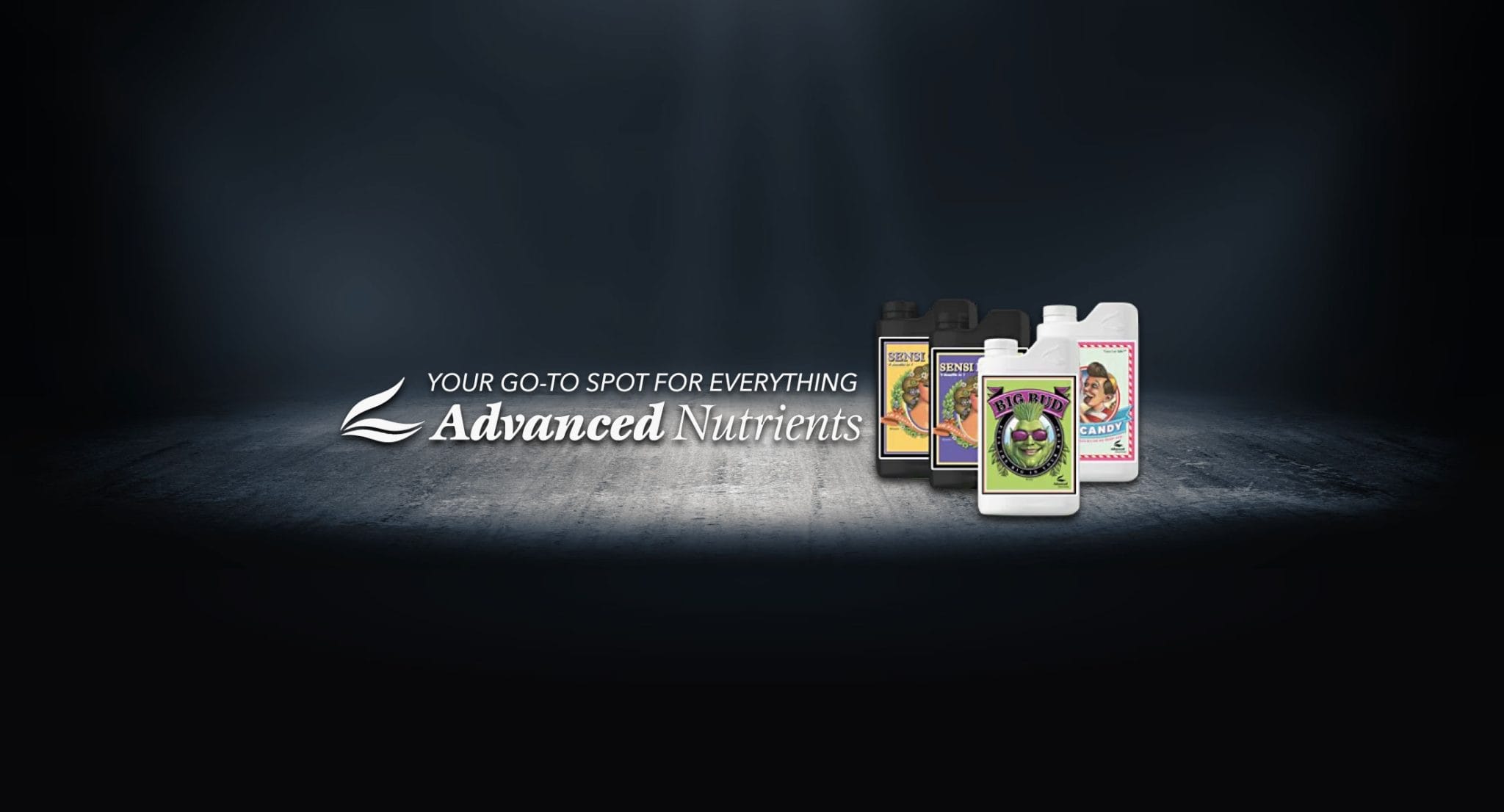 Wholesale Advanced Nutrients