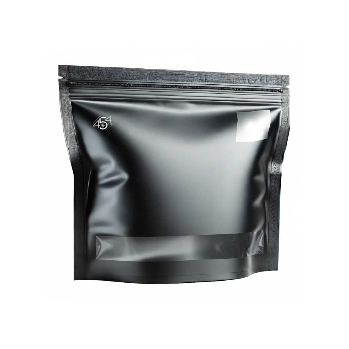 454 Bags CurePak Storage Bag - 1 Pound
