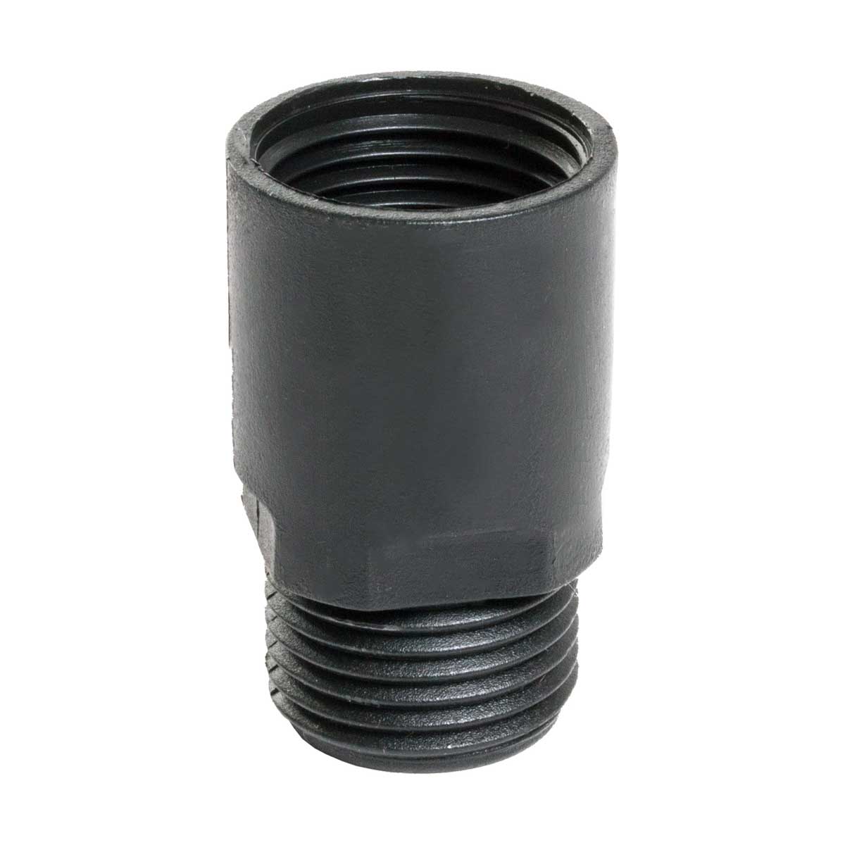 Active Aqua Extension Fitting 1" - 10 Pack