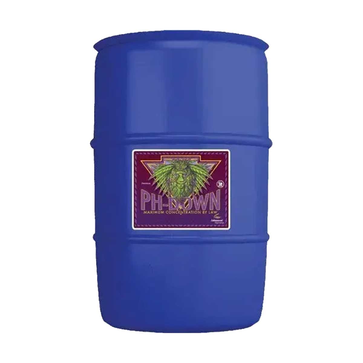 Advanced Nutrients pH Down 208L 55 Gallon Barrel