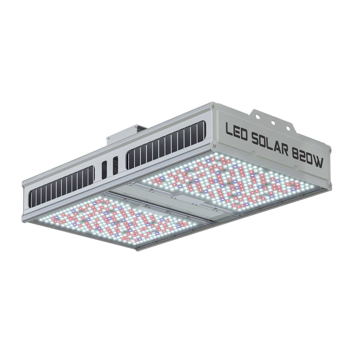 AgroMax Pro 2300µmol 820w LED Grow Light