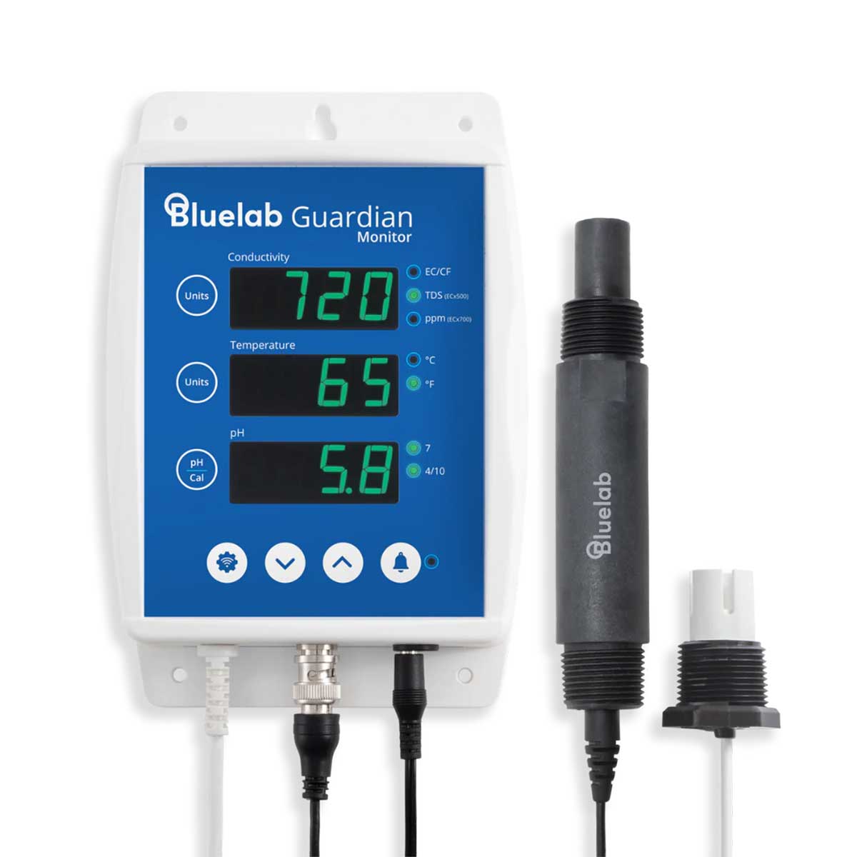 Bluelab Guardian Monitor Inline Wi-Fi