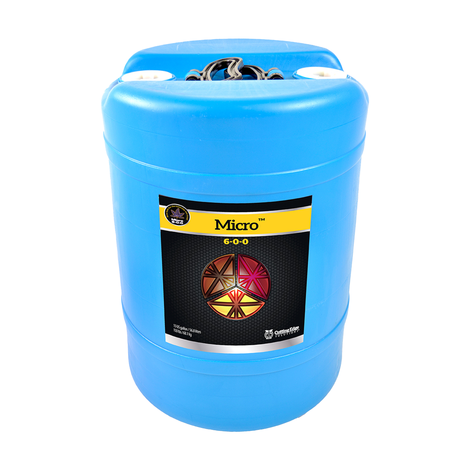 Cutting Edge Solutions Micro 15 Gallon