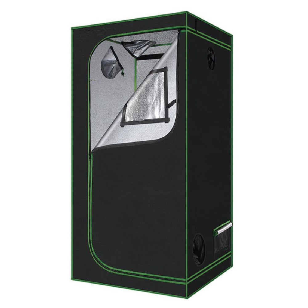 Electrivo 2x2x4 Grow Tent