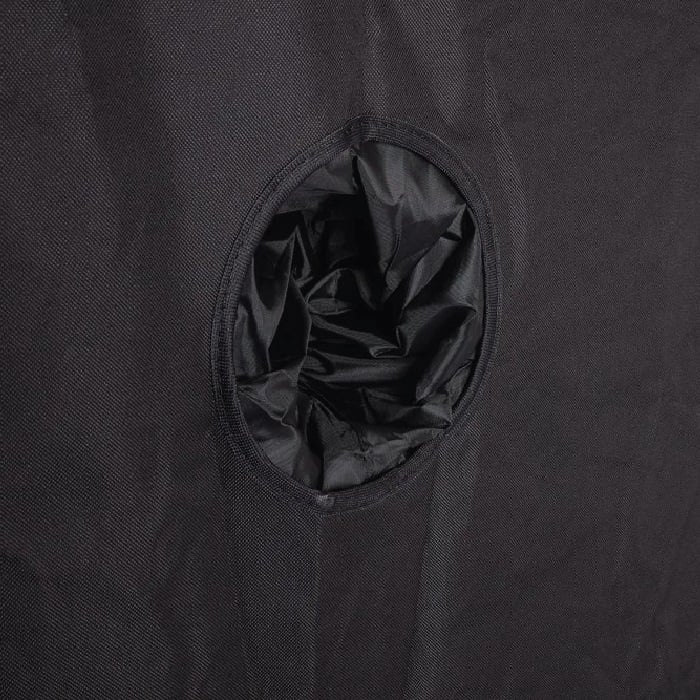 Electrivo 4x2x5 Grow Tent Vent