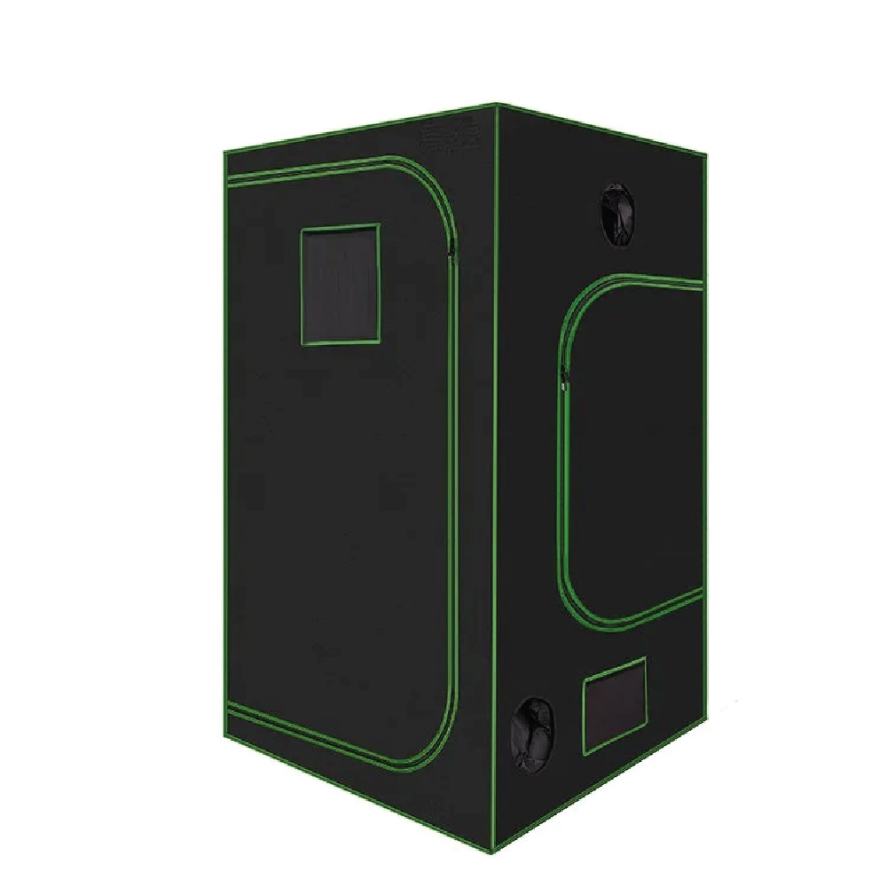 Electrivo 4x4x6 Grow Tent Closed