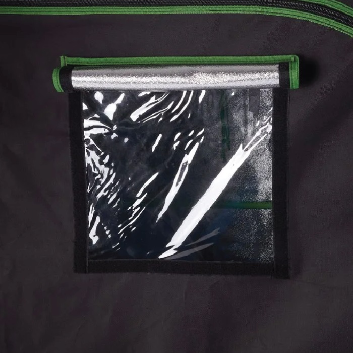 Electrivo 4x4x6 Grow Tent Window