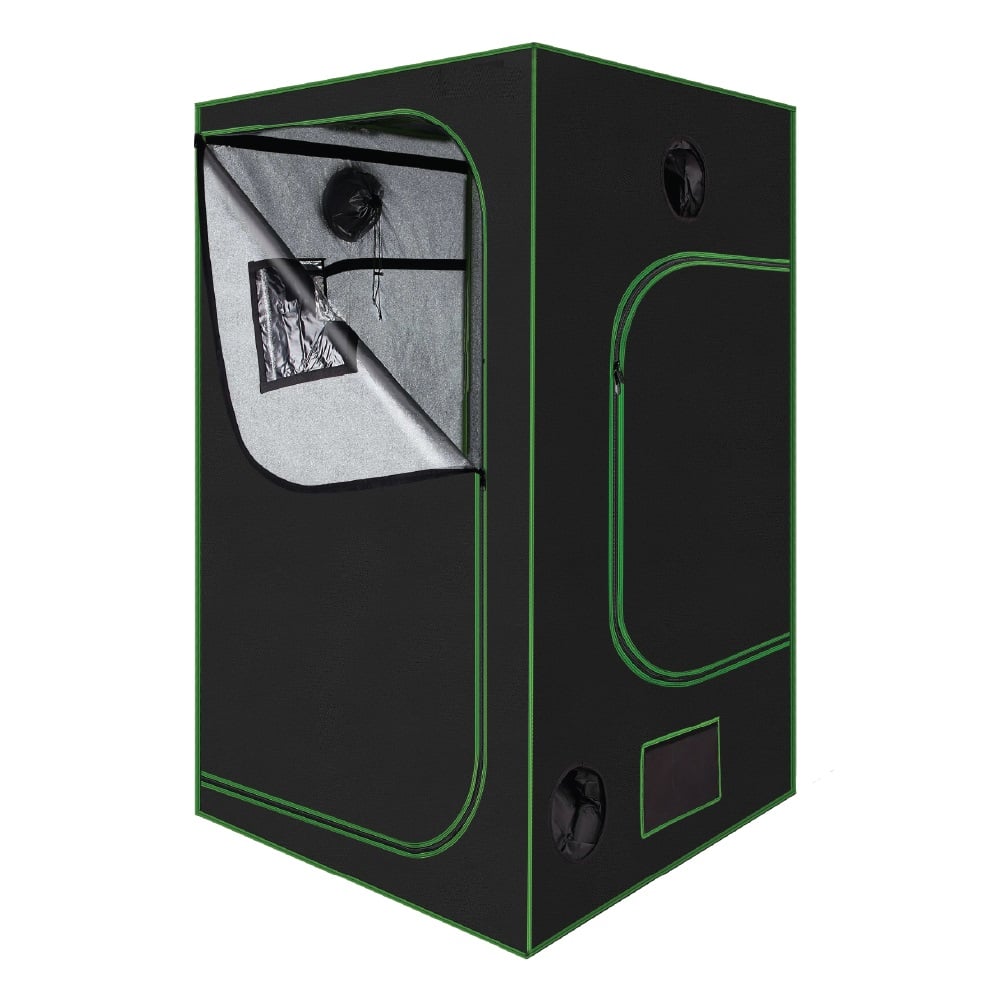 Electrivo 4x4x6.6 Grow Tent