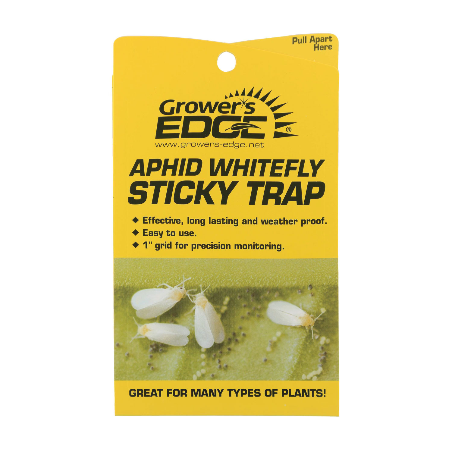 Grower's Edge Sticky Traps 5 Pack