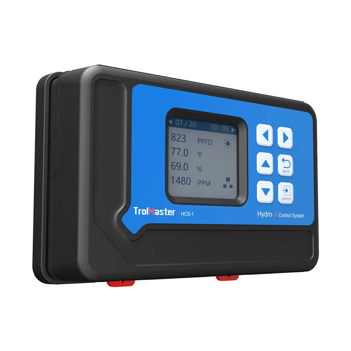 TrolMaster Hydro-X Environment Control System (HCS-1)
