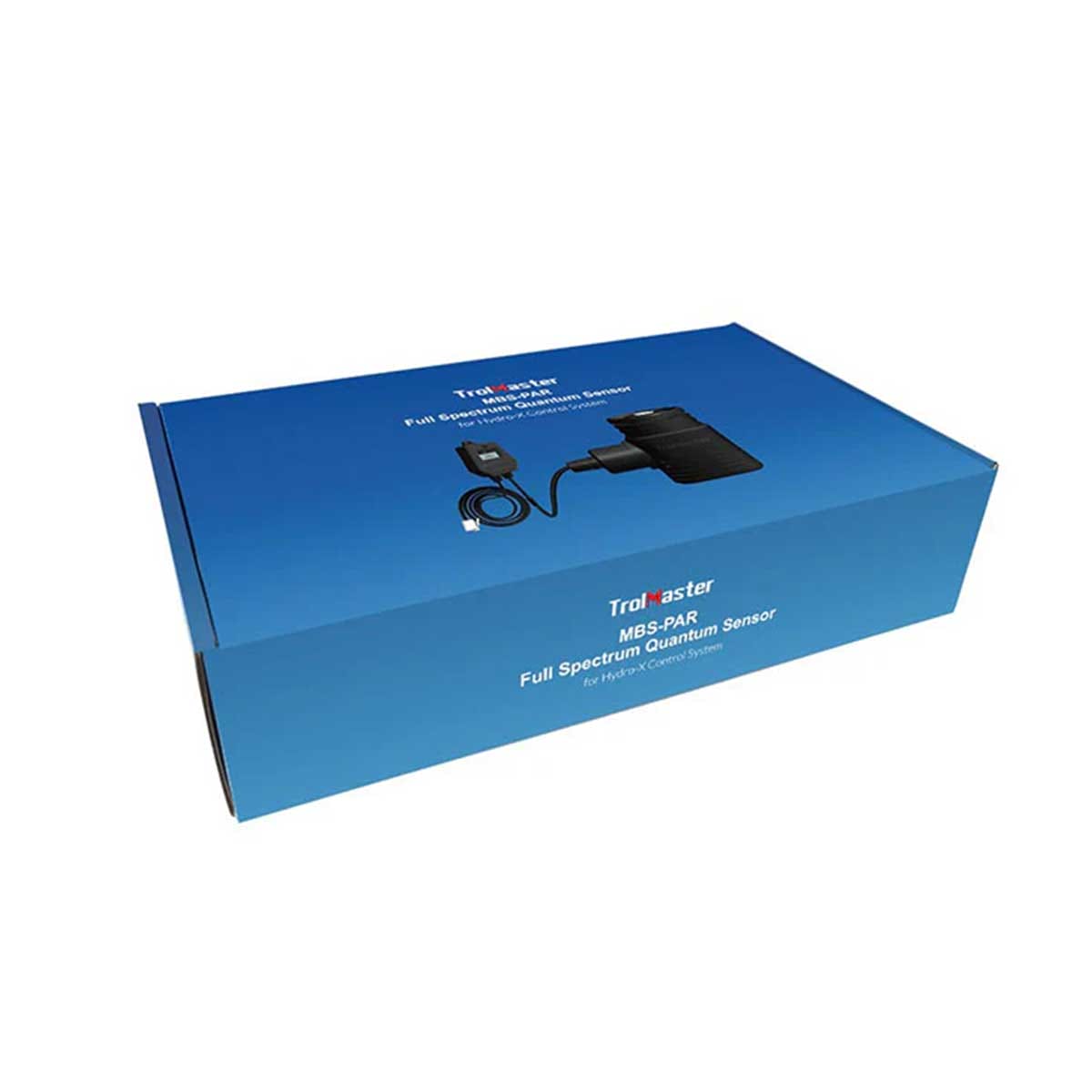 TrolMaster Quantum Sensor Packaging