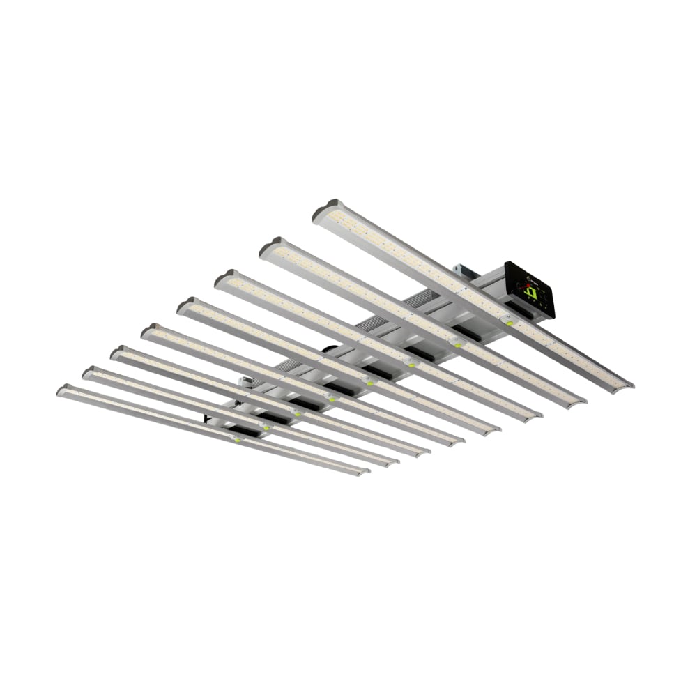 Astrica 820W XBar Pro LED Grow Light - DLC