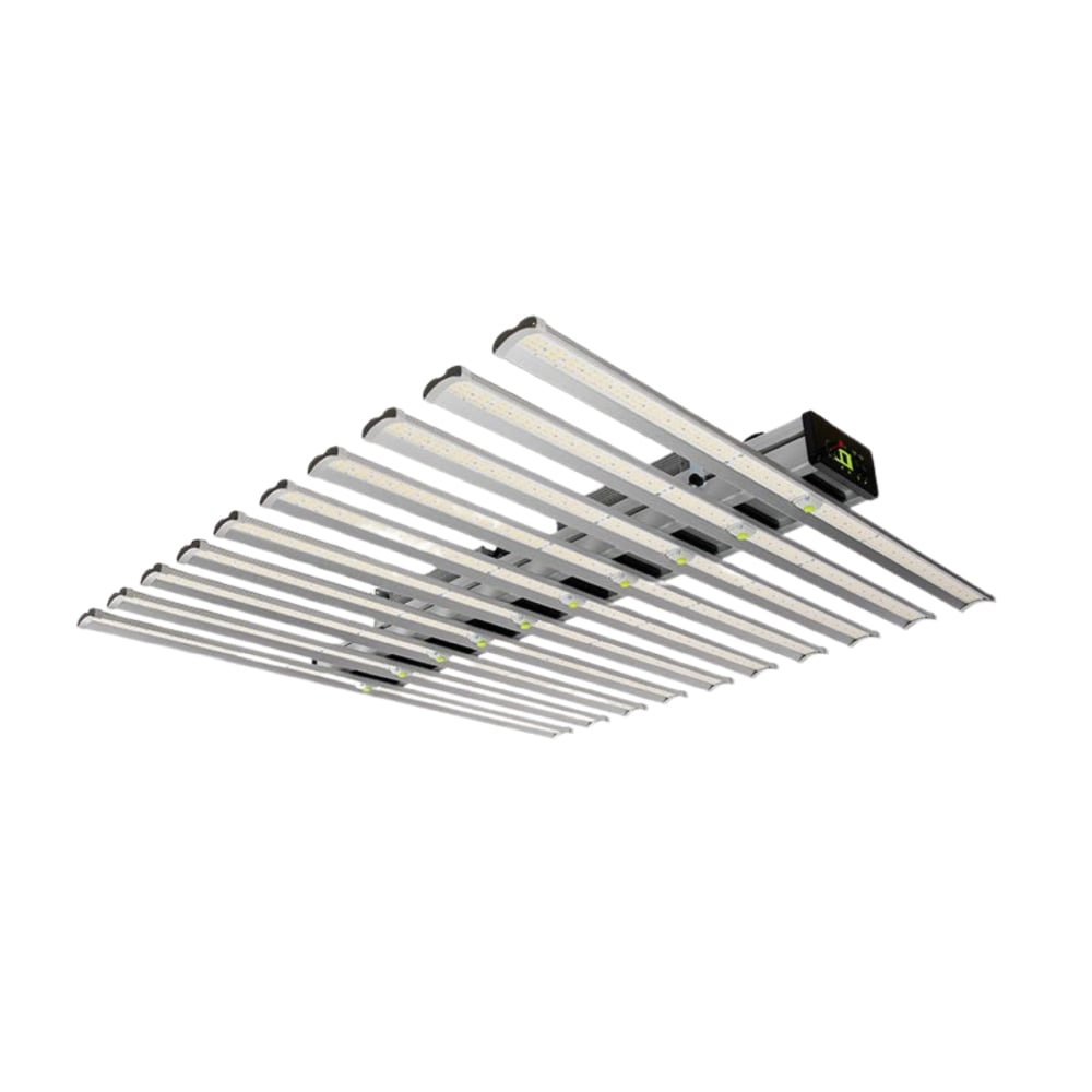 Astrica 980W XBar Pro LED Grow Light - DLC