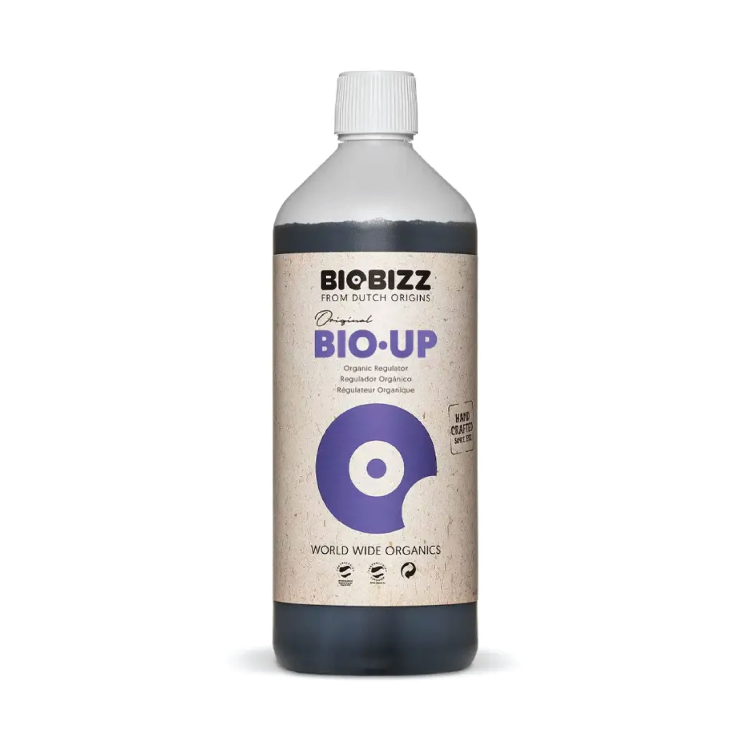 BioBizz Bio·Up - 1 Liter
