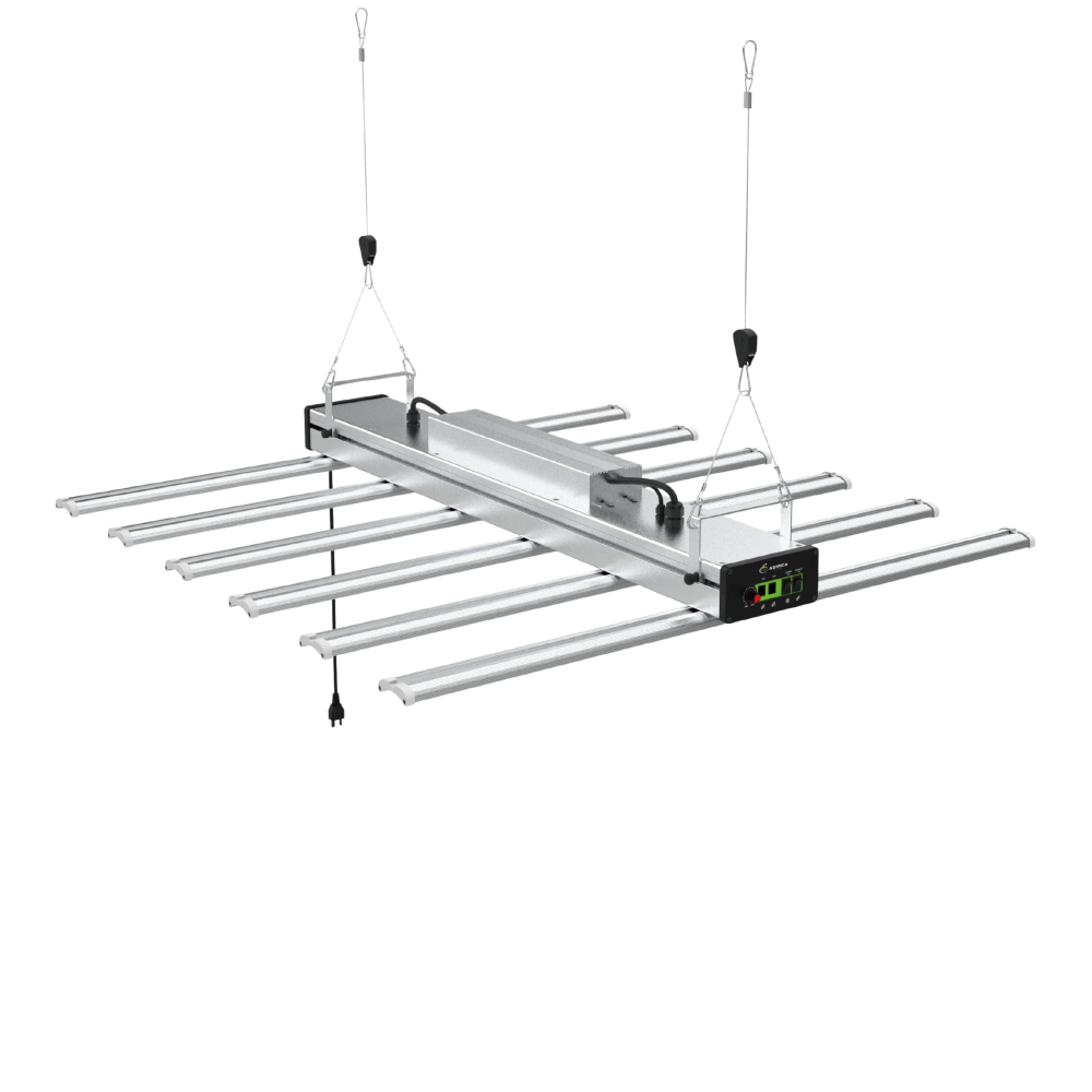 Electrivo 540 Watt LED Grow Light System
