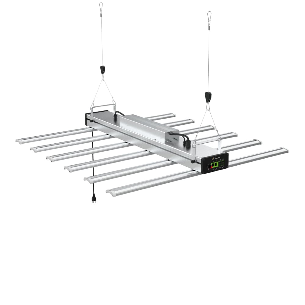 Electrivo 630 Watt LED Grow Light System