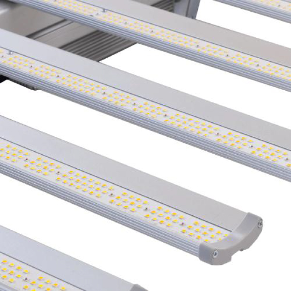 Electrivo LED Grow Light System Bars