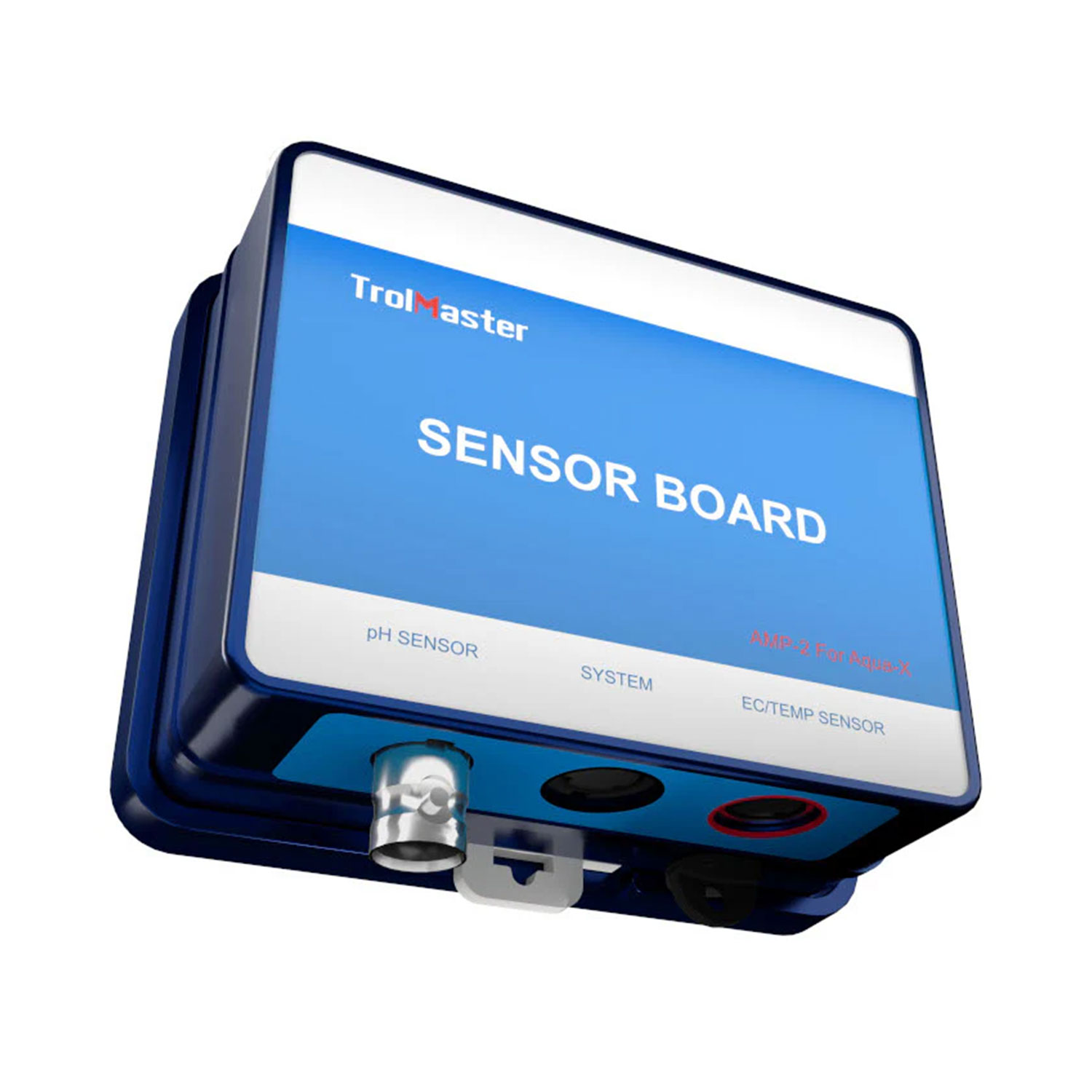TrolMaster Aqua-X Sensor Board