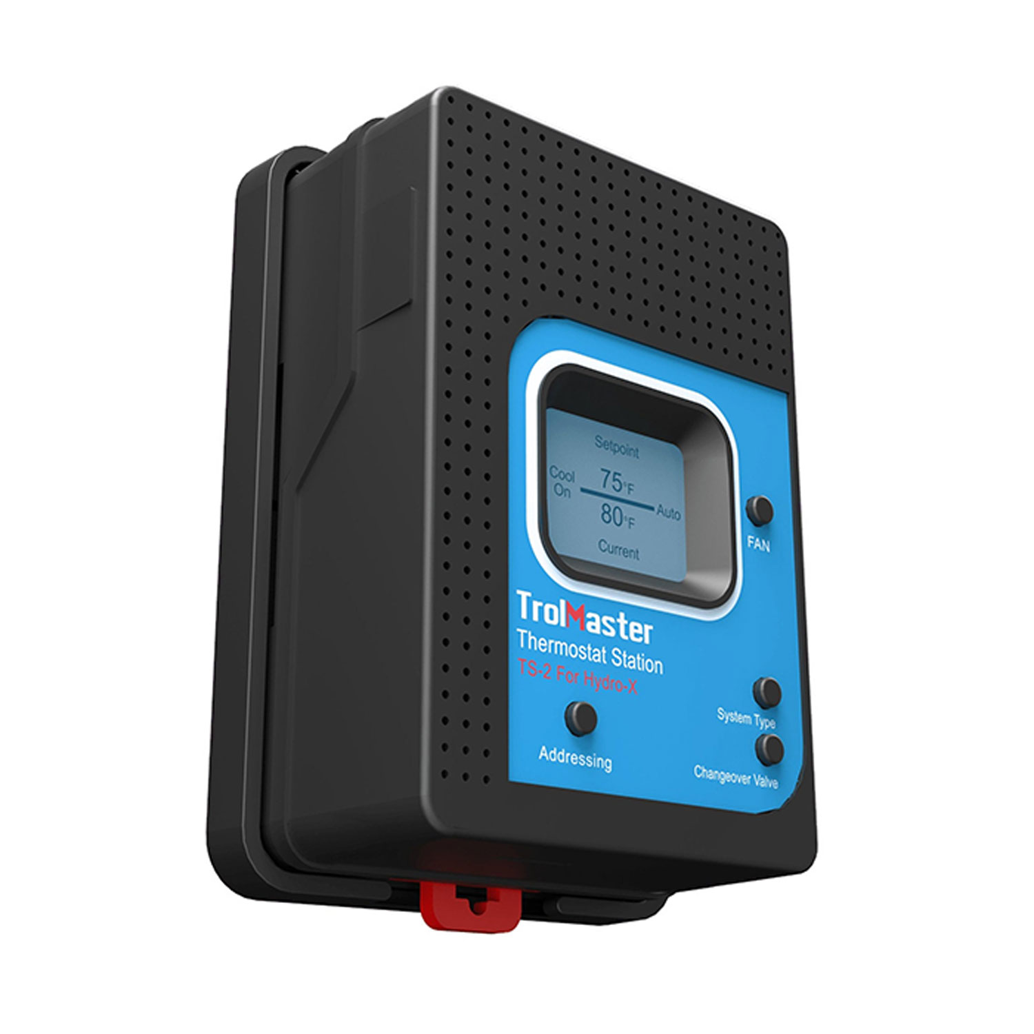 Trolmaster Hydro-X Thermostat Station 2