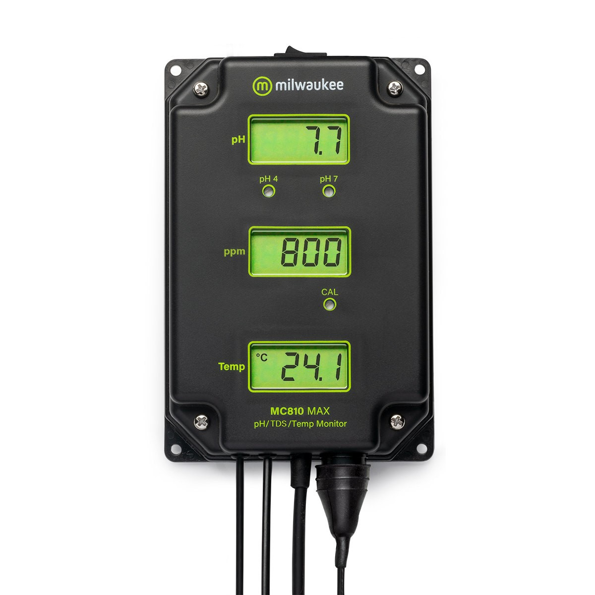 Milwaukee MC810 Max Monitor Meter