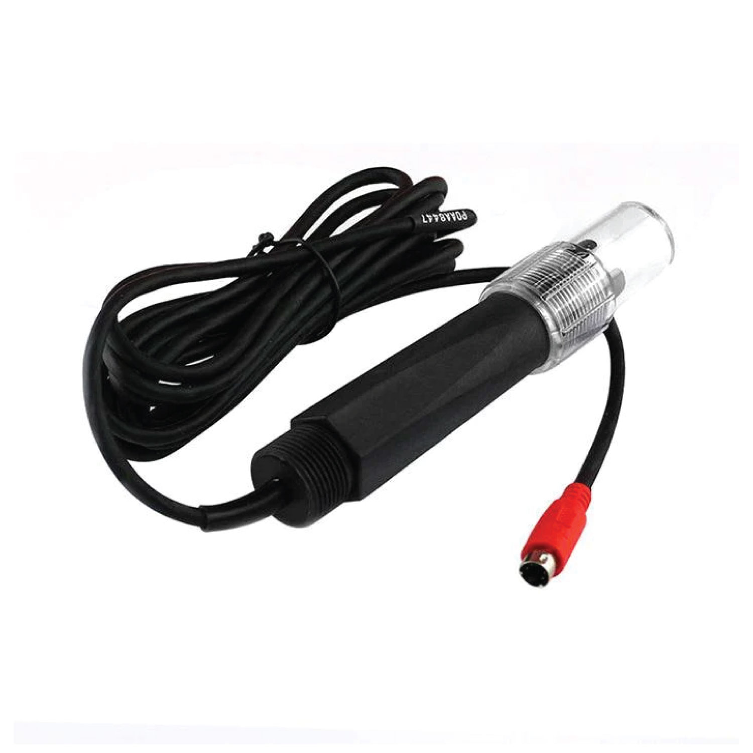TrolMaster Aqua-X Inline EC+Temp Sensor Heavy Duty PCT-2
